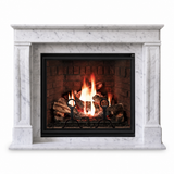 Irvine Bianco Carrara Marble