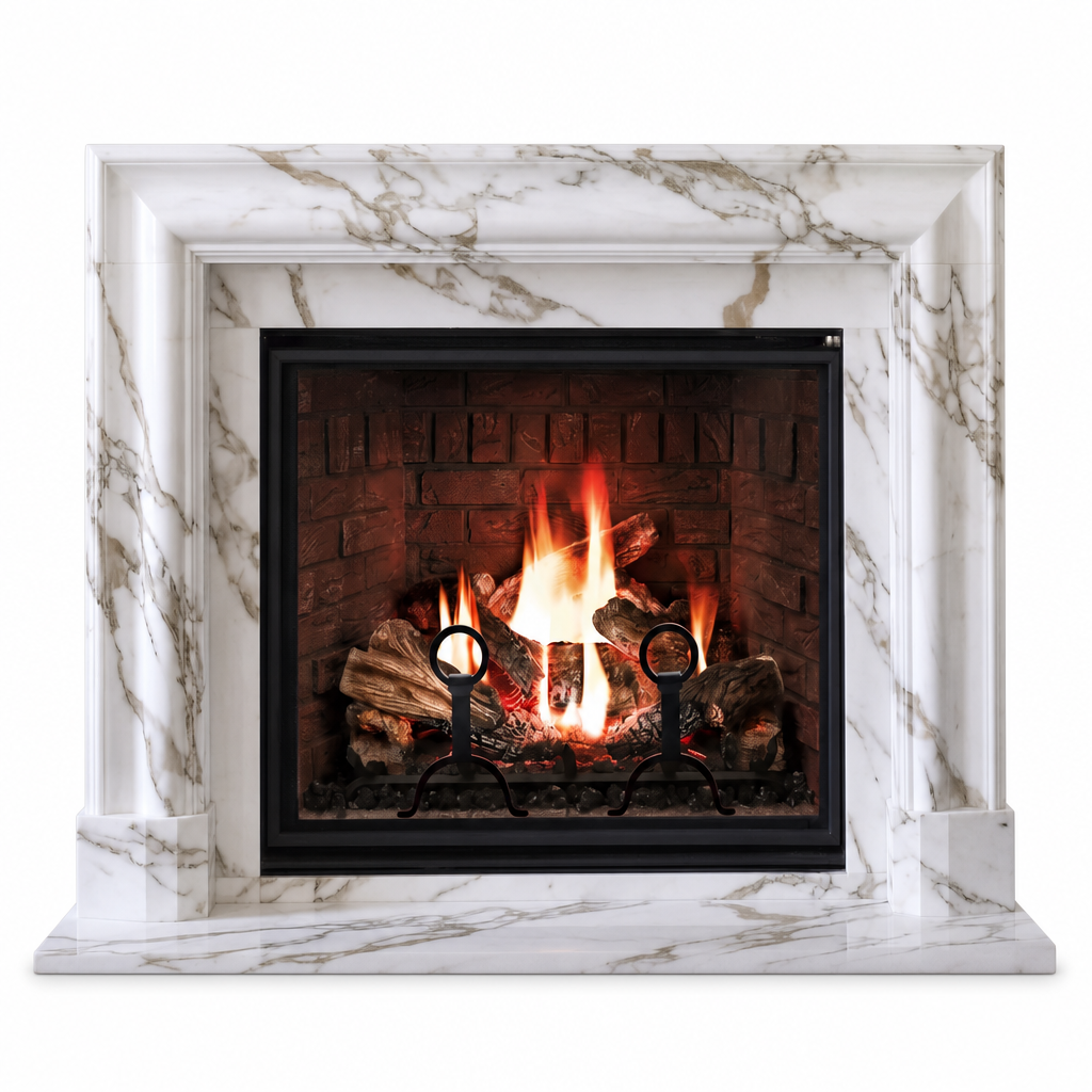 Irvine Calacatta Gold Marble