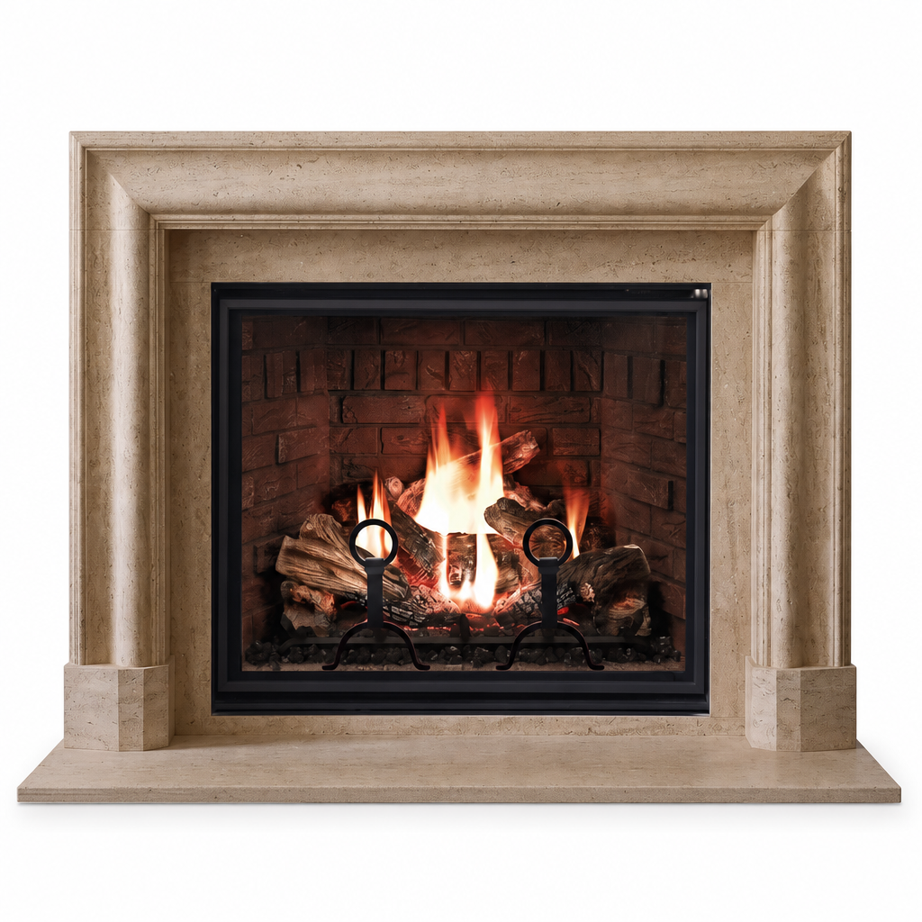 Irvine Charmot Limestone