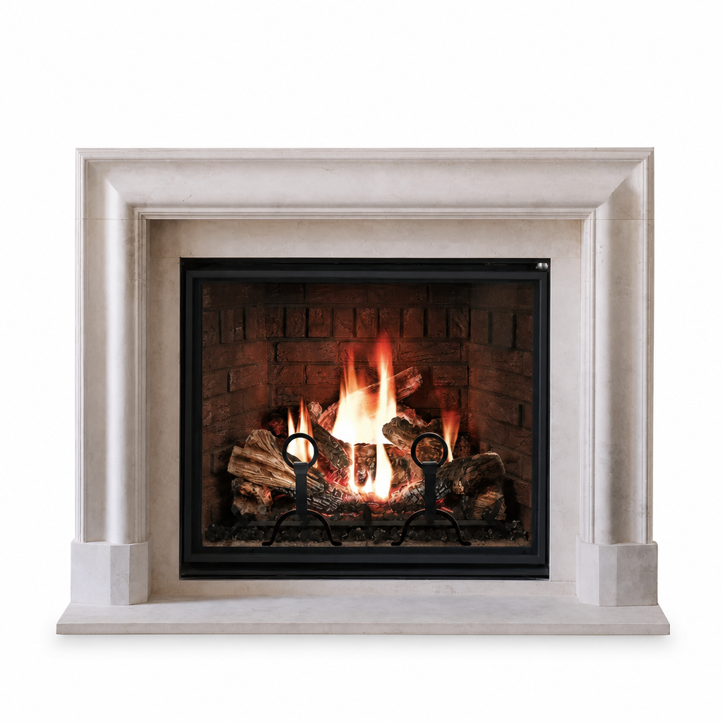 Irvine Cloudy Limestone