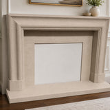 Irvine Indiana Limestone Honed