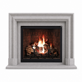 Irvine Indiana Silver Limestone