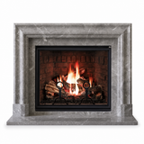 Irvine Maya Grey Marble