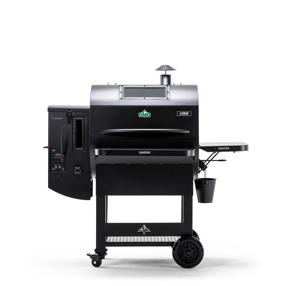 Green Mountain Grills Ledge 2.0