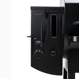 Green Mountain Grills Ledge Prime 2.0 Pellet Grill - Hopper