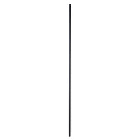 Le Feu Dome Black Ceiling Pole