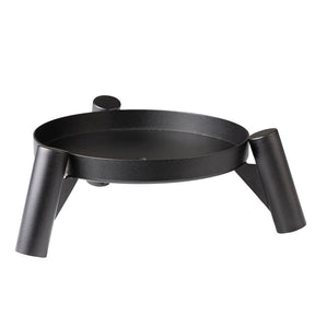 Le Feu Dome Bowl For Legs Black 800068