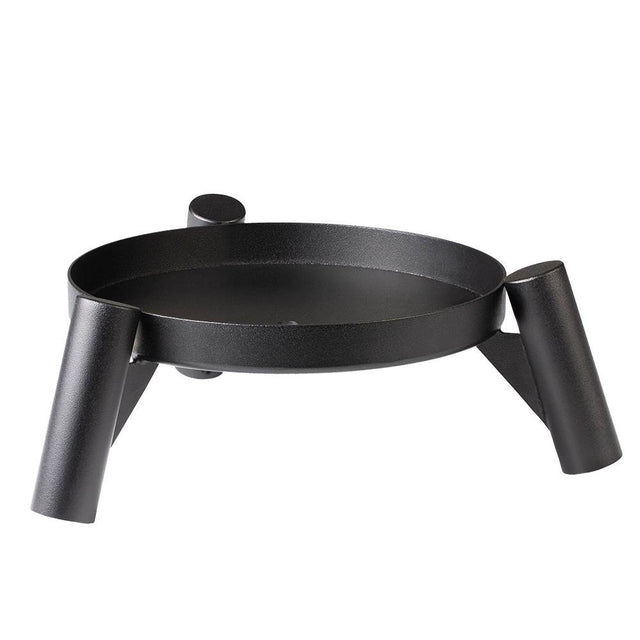 Le Feu Dome Bowl For Legs Black 800068