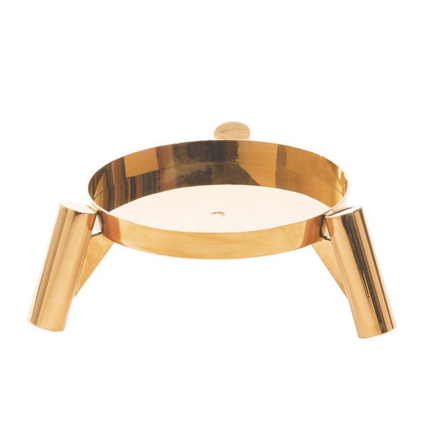 Le Feu Dome Bowl For Legs Black FOR ROSE GOLD MODELS 800154