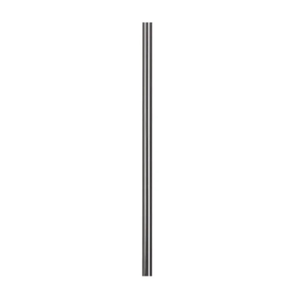 Le Feu Steel Pole for Dome Ground Steel Ethanol Fireplace