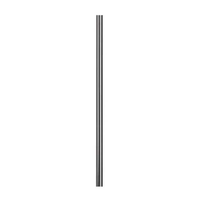 Le Feu Steel Pole for Dome Ground Steel Ethanol Fireplace