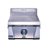 Le Griddle Pro Series 40 16-Inch 1-Burner Built-In Gas Griddle