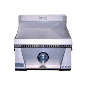Le Griddle Pro Series 40 16-Inch 1-Burner Built-In Gas Griddle