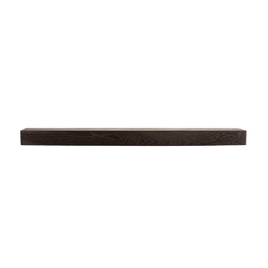 Lexington Hearth Classic Mantel in Walnut