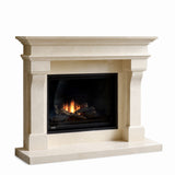 Lyon 66 in Egyptian Beige Polished