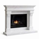 Lyon Bianco Carrara Marble