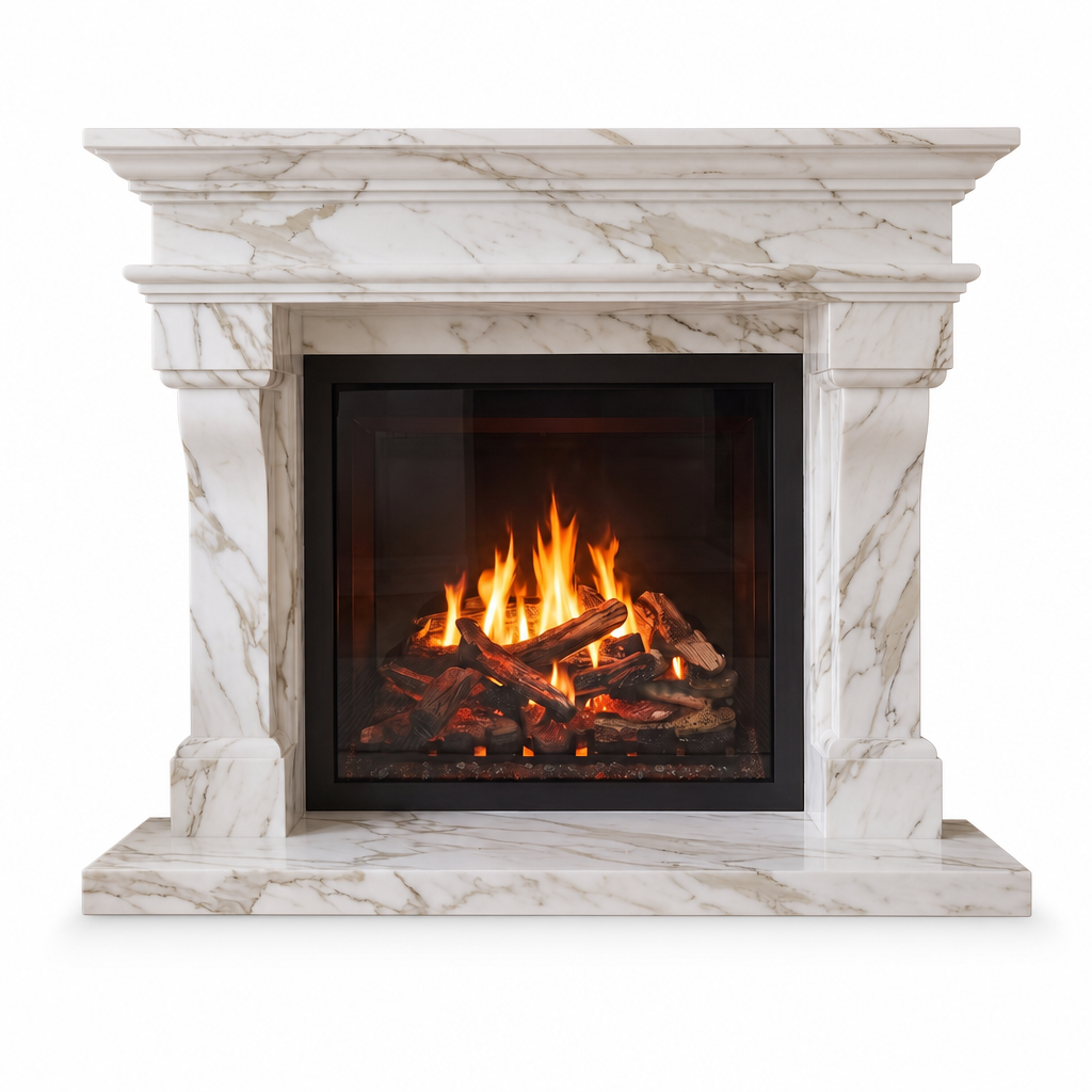 Lyon Calacatta Gold Marble