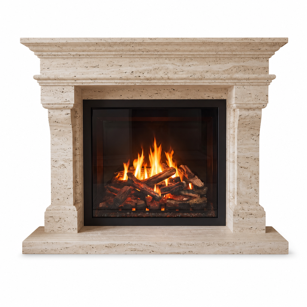 Lyon Charmot Limestone
