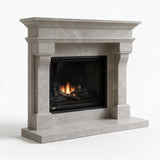 Lyon Maya Grey Marble