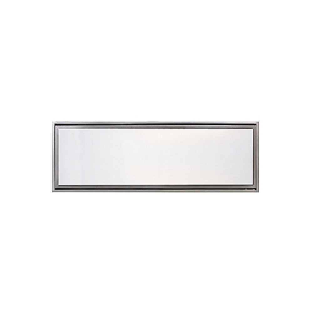 Majestic Clean Face Trim for Echelon II Vented Gas Fireplace in Stainless Steel