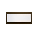 Majestic Clean Face Trim in New Bronze