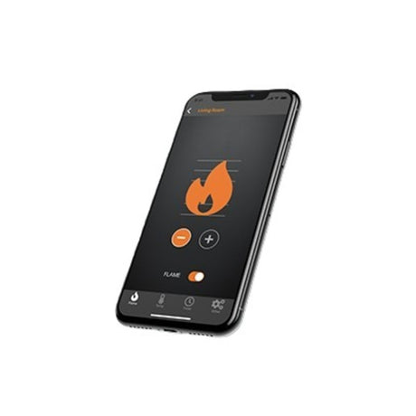 Majestic IntelliFire Wi-Fi Module for Gas Fireplace