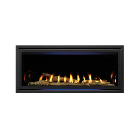Majestic Jade 42-Inch Linear Vented Gas Fireplace