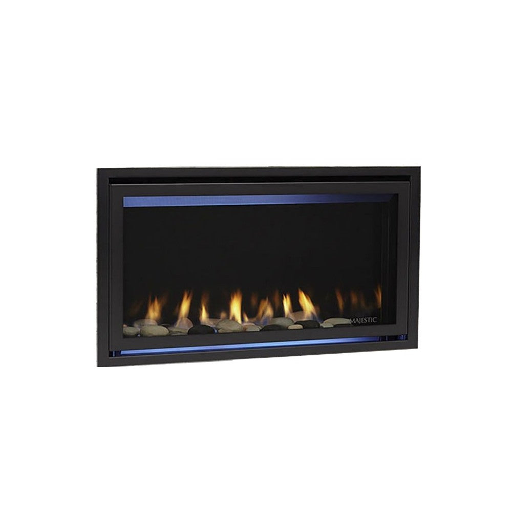 Majestic LED Accent Light for Gas Fireplace – Modern Blaze