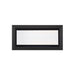 Majestic Picture Frame Front for Echelon II Vented Gas Fireplace