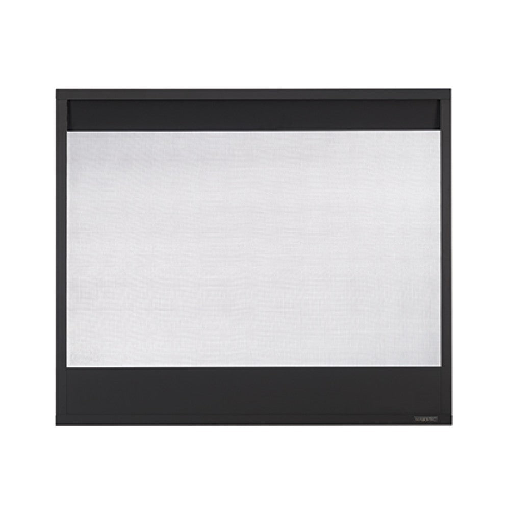 Majestic 36-Inch Decorative Mesh Front