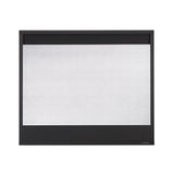 Majestic 36-Inch Decorative Mesh Front