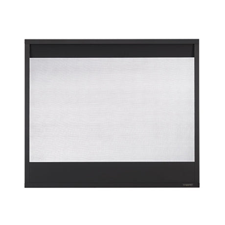 Majestic 36-Inch Decorative Mesh Front