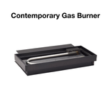 Majestic Contemporary Direct Vent Gas Burner