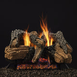 Majestic Duzy 3 Direct Vent Gas Log Set