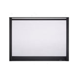 Majestic Essence Front Trim Kit for Meridian Vented Gas Fireplace