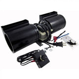 Majestic Fireplace Blower 160 CFM Fan Kit