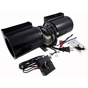 Majestic Fireplace Blower 160 CFM Fan Kit