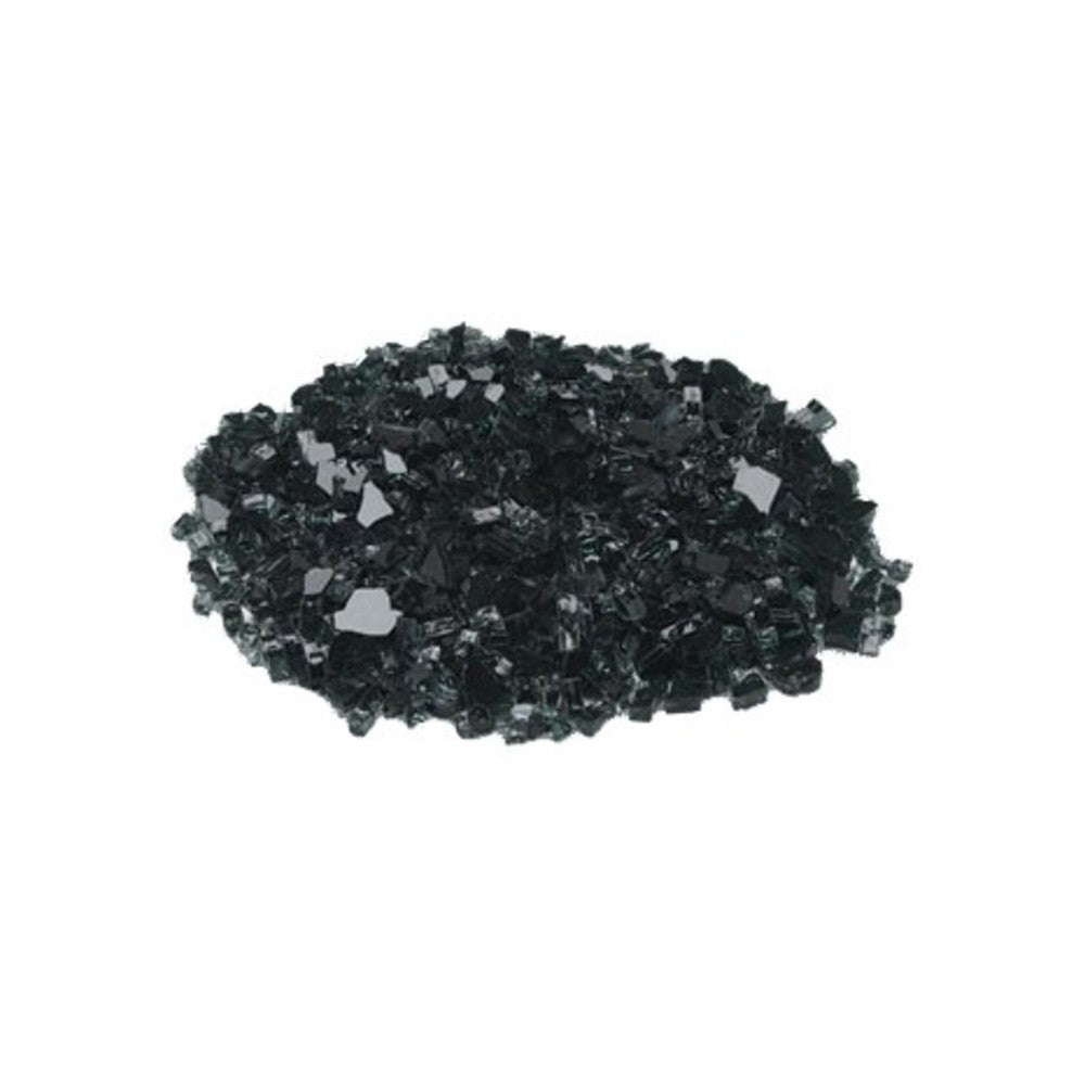 Majestic Glass Media in Onyx