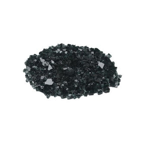 Majestic Glass Media in Onyx