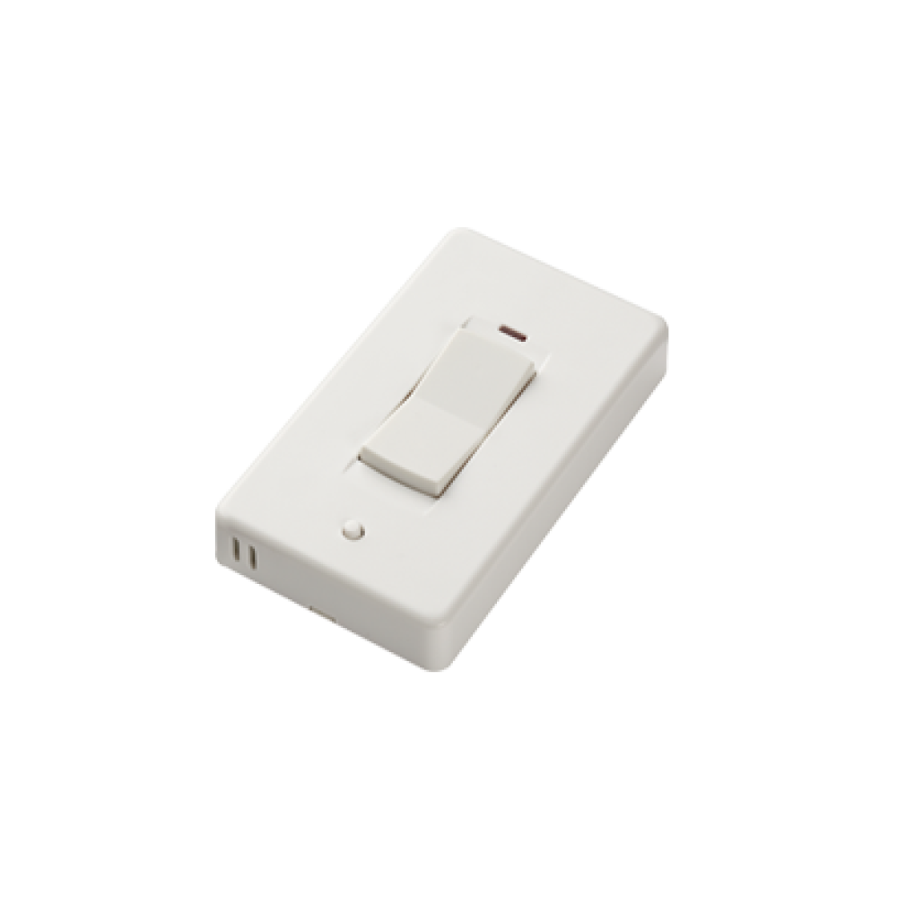 Majestic IntelliFire Touch Wireless Wall Switch