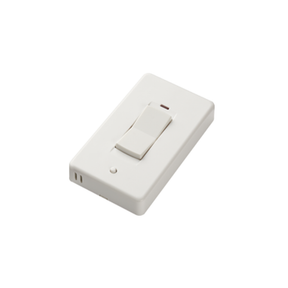 Majestic IntelliFire Touch Wireless Wall Switch