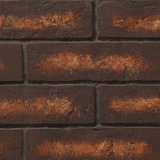 Majestic Interior Panel Liner Kit in Cottage Red