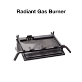 Majestic Radiant Direct Vent Gas Burner