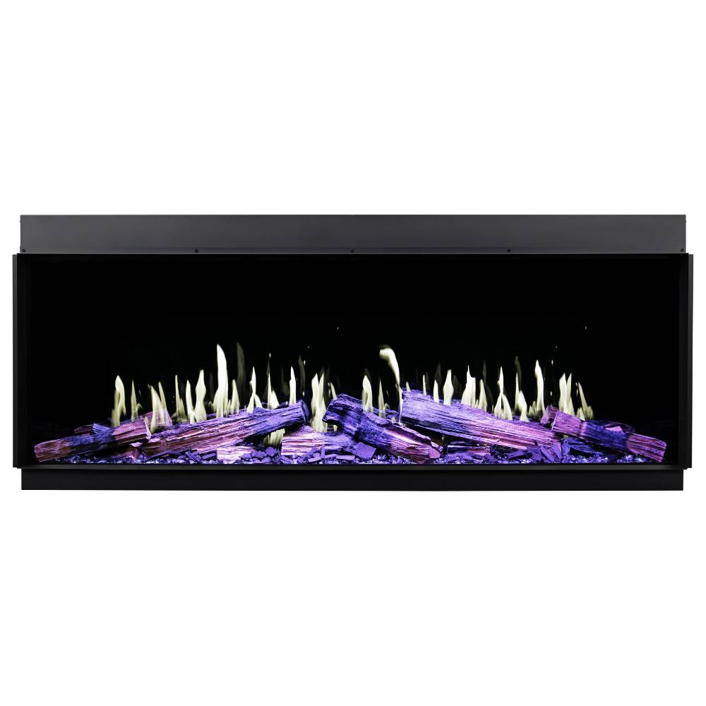 Modern Flames Orion V2 with White Flame