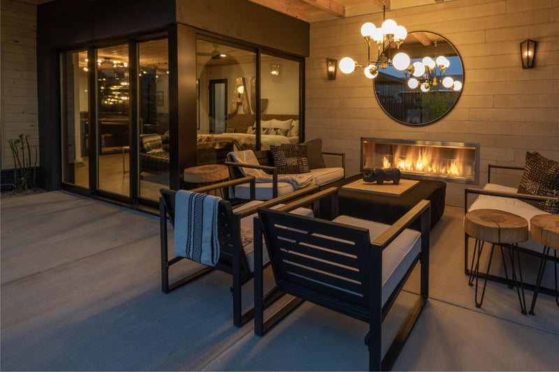 Modern Blaze Trade Program