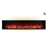 Modern Flames Landscape Pro Slim Smart Electric Fireplace