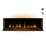 Modern Flames Orion Multi Smart Virtual Electric Fireplace 