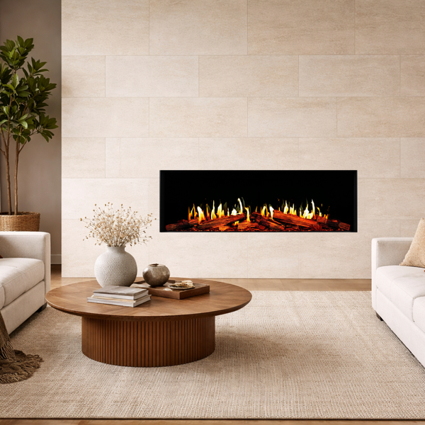 Modern Flames Orion Multi V2 60-Inch in Living Room