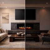 Modern Flames Orion Multi V2 60-Inch with Adaptive Brightness