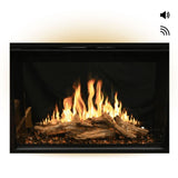 Modern Flames Orion Traditional Virtual Electric Fireplace